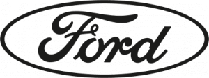 ford logo