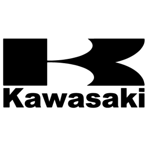 Kawasaki (black)