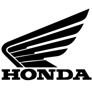 honda (black)