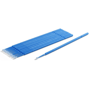 Set of brushes