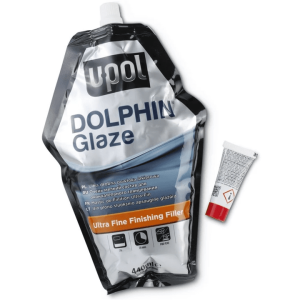 Dolphin Glaze