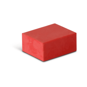 Red small block