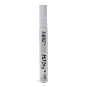 Auto Aerosol Clear Coat Pen