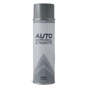 Auto Aerosol Primer Aerosol