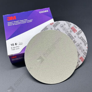 3M 2085 Discs