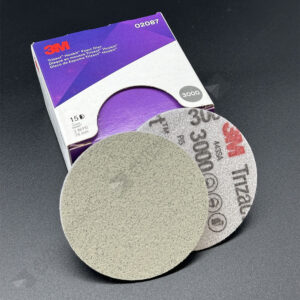 3M 2087 discs