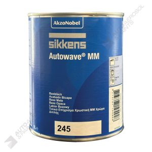 Sikkens Autowave MM 245 Tin