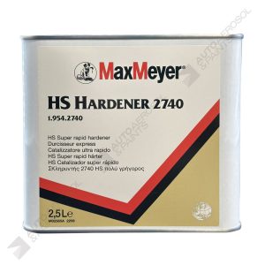 MaxMeyer MS Hardener 2740