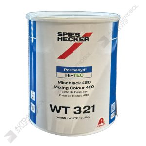 Spies Hecker WT321