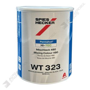 Spies Hecker WT323