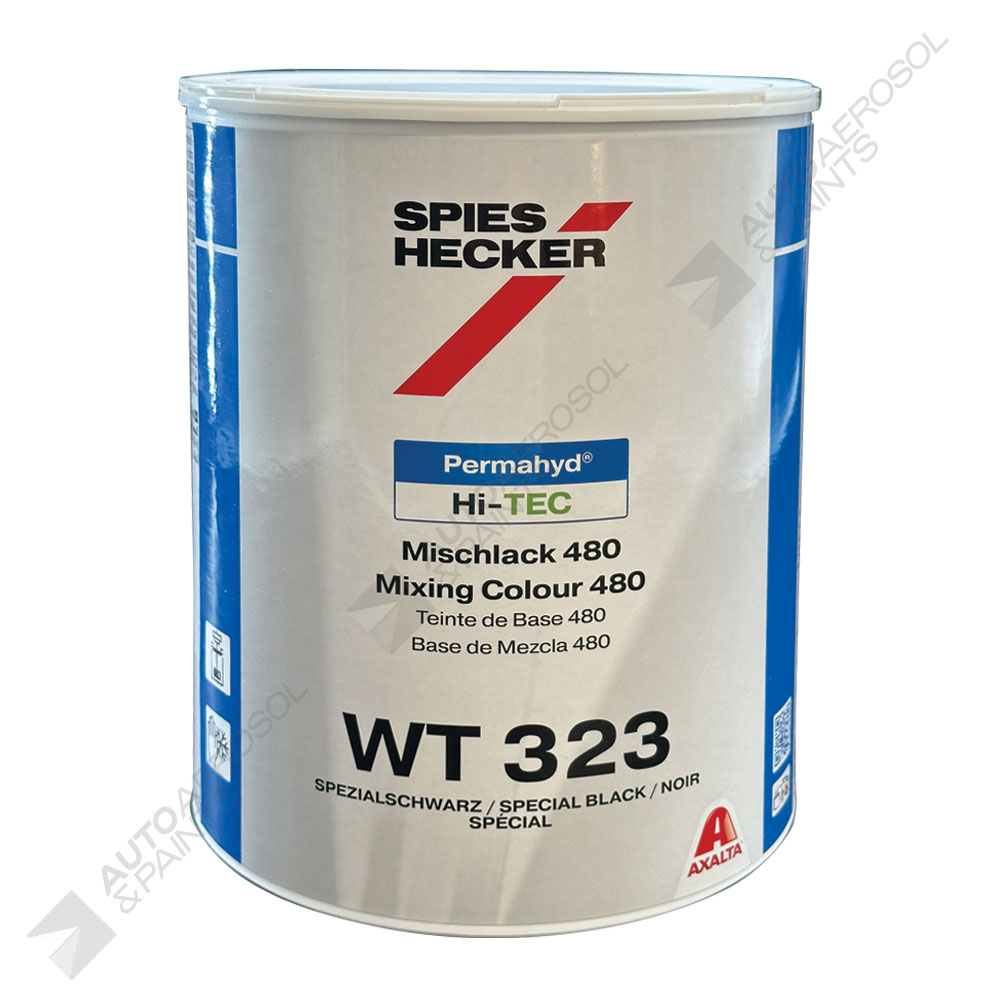 Spies Hecker Product Image