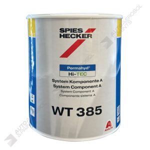 Spies Hecker WT385