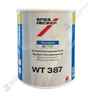 Spies Hecker WT387