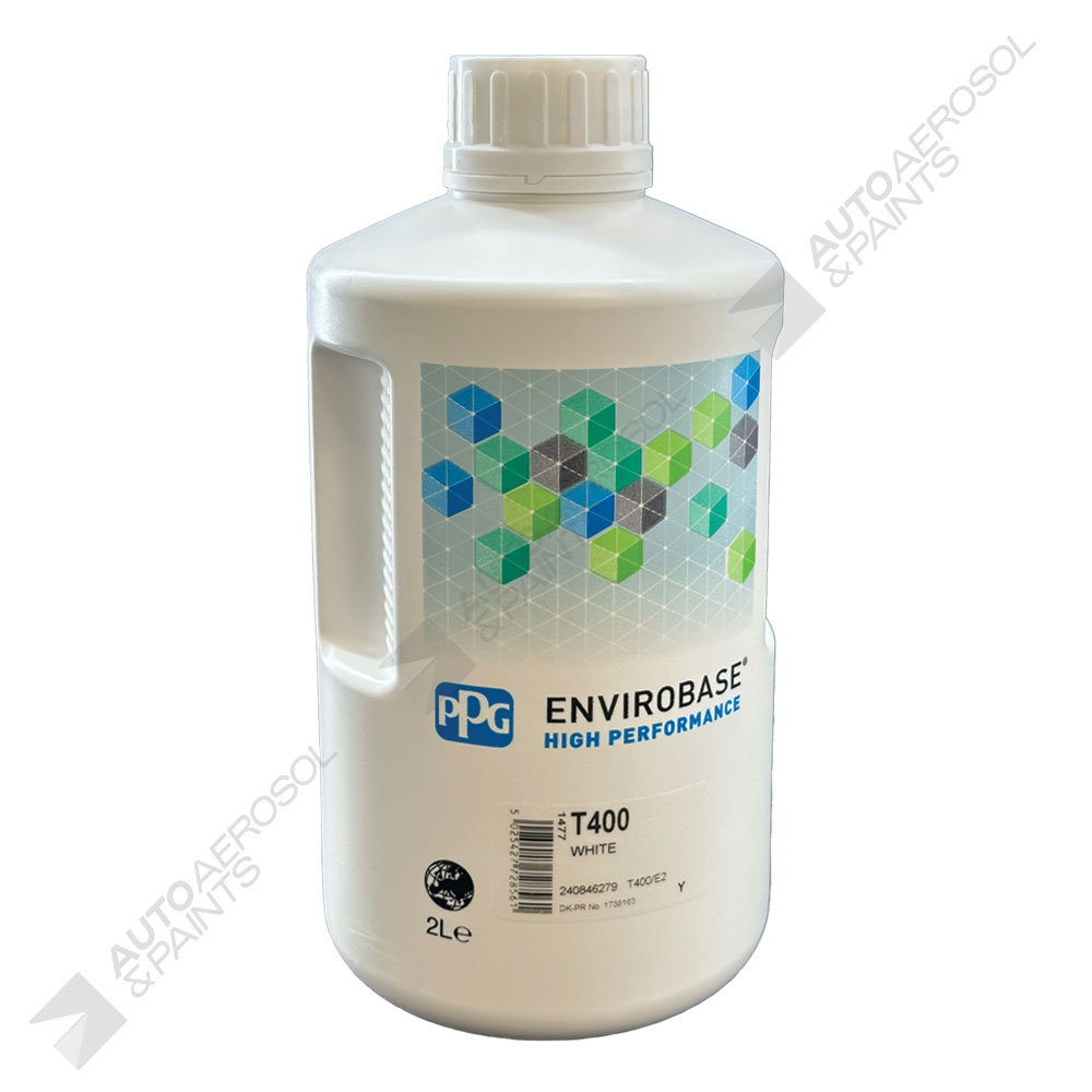 PPG Environbase T400