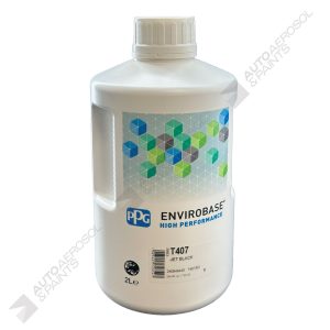 PPG Environbase T407