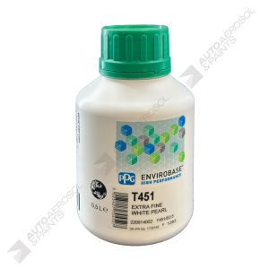 PPG Environbase T451