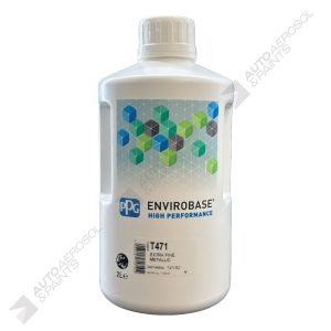 PPG Environbase T471