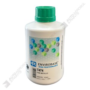 PPG Environbase T474
