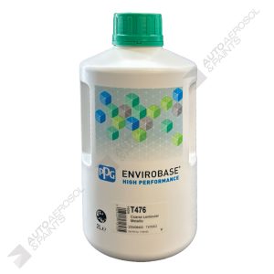 PPG Environbase T476