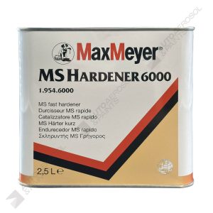 MaxMeyer MS Hardener 6000