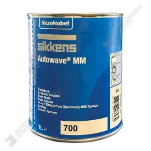 Sikkens Autowave MM 700 Tin
