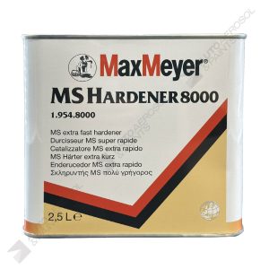 MaxMeyer MS Hardener 8000