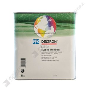 Deltron D803 Hardener
