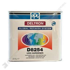 Delton D8254 UHS Hardner Tin