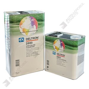 Deltron D880 nd D803 Kit
