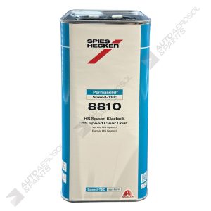 Permasolid Speed-Tec Tin 8810