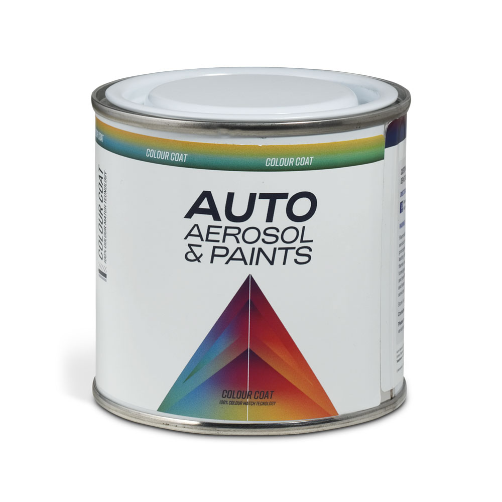 Colour Matched Touch Up Paint - 250ml Image