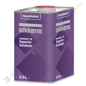 Sikkens Autoclear LV Superior Hardener