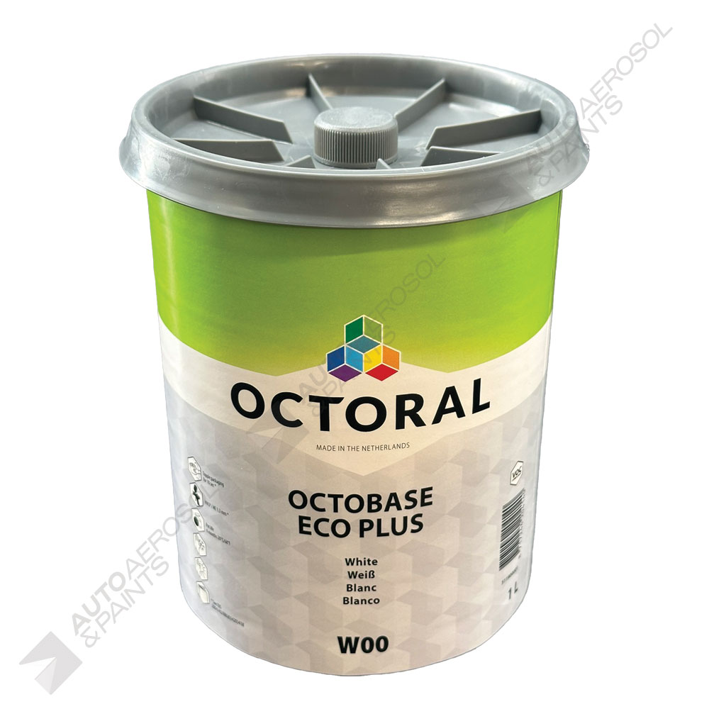 Octoral Product Image