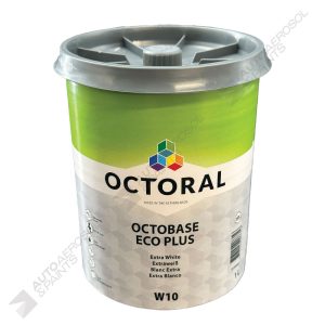 Octoral Eco Plus W10