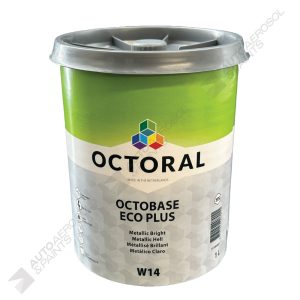 Octoral Eco Plus W14
