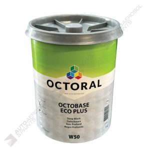 Octoral Eco Plus W50