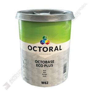 Octoral Eco Plus W62