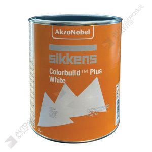 Sikkens Colourbuild Plus Tin