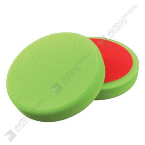 Green Foam Pads