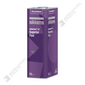 Sikkens Autoclear LV Superior (Fast)