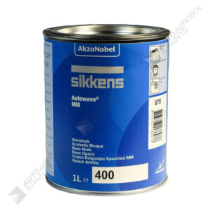 Sikken Autowave MM400