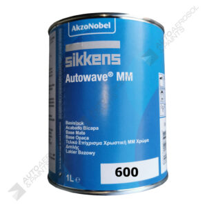 Sikken Autowave MM600