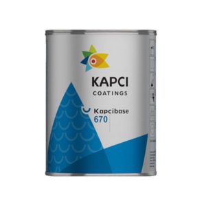 Kapcibase 670 Tin